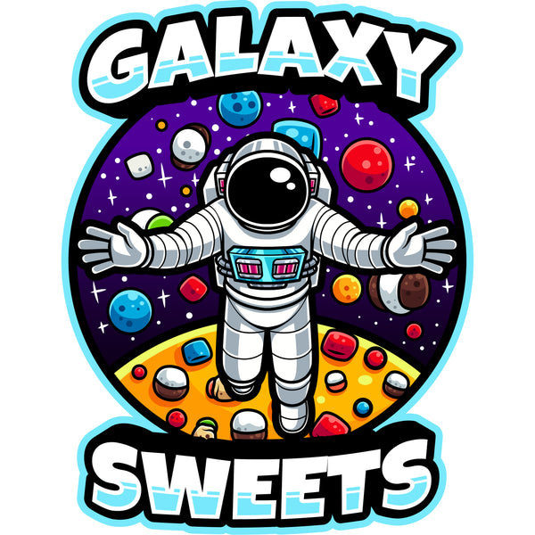 GALAXY SWEETS